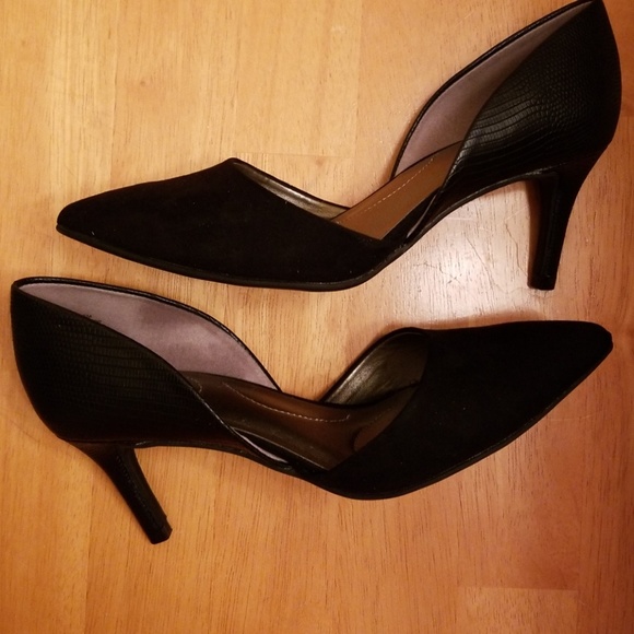 Bandolino Shoes - 🌟SALE🌟Bandolino pumps in black